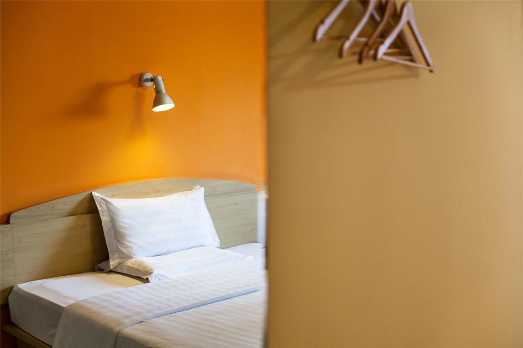 7Days Inn Shang Mei Lin 선전 시 외부 사진